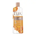 Lux Body Wash Sweet Dahlia 500ml